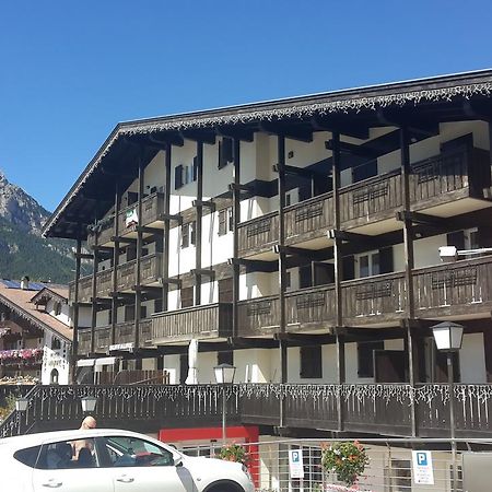 Appartamento Buffaure Pozza di Fassa Esterno foto